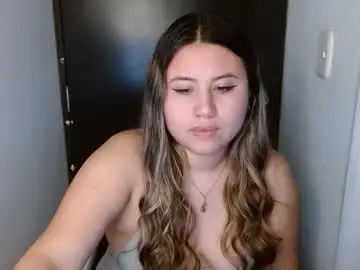 Chaturbate Best Webcam of eimy_collin