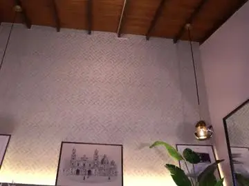 Chaturbate Sex Cam of ellediane