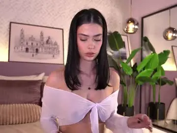 Chaturbate Live Sex Cam of ellediane