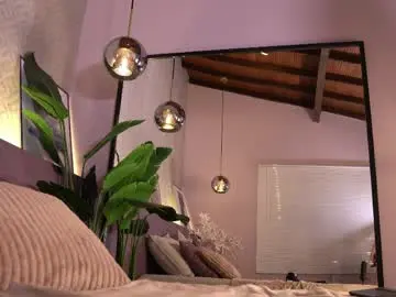 Chaturbate Private Sex Chat of ellediane