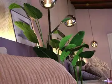 Chaturbate Private Sex Chat of ellediane