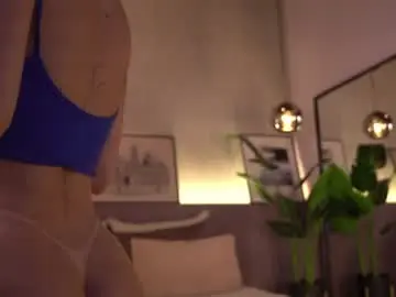 Chaturbate Sex Cam of ellediane