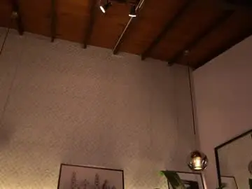 Chaturbate Adult Webcam of ellediane