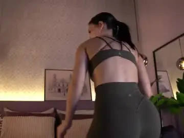 Chaturbate Adult Webcam of ellediane