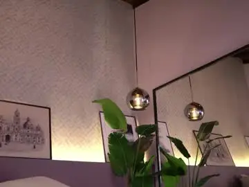 Chaturbate Adult Webcam of ellediane