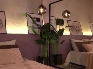 Chaturbate Sex Cam of ellediane