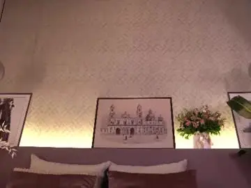 Chaturbate Live Sex of ellediane