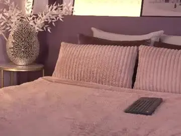 Chaturbate Nude Webcam of ellediane