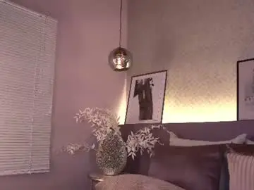 Chaturbate Sex Cam of ellediane