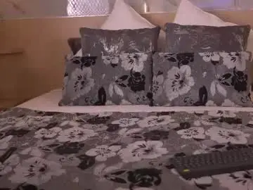 Chaturbate Live Sex Cam of ellediane