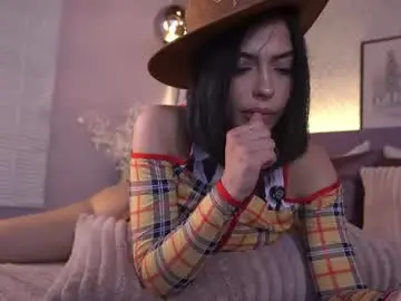 Chaturbate Adult Video Chat of ellediane