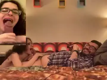 Chaturbate Live Porn of hazelpeppermint