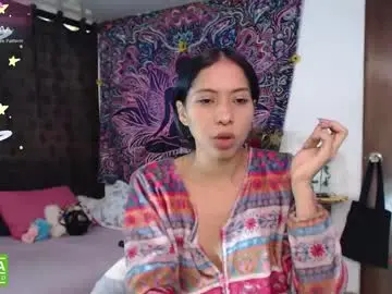 Chaturbate Sex Cam of im_moonlight