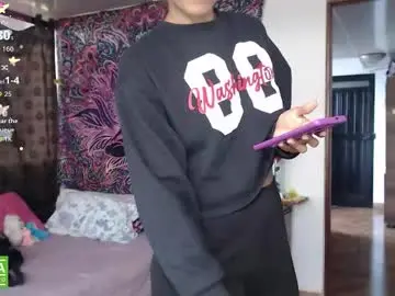 Chaturbate Private Sex Chat of im_moonlight