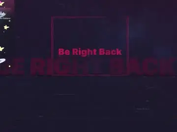 Chaturbate Sex Chat of im_moonlight