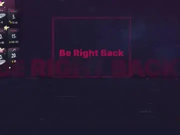 Chaturbate Nude Webcam of im_moonlight