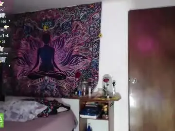 Chaturbate Private Sex Chat of im_moonlight