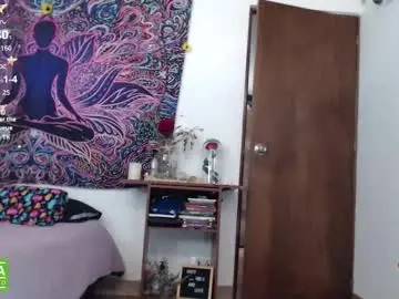 Chaturbate Private Sex Chat of im_moonlight