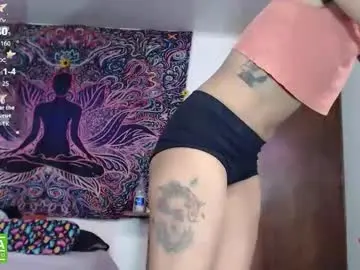 Chaturbate Sex Chat of im_moonlight