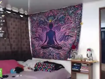 Chaturbate Best live sex cam show of im_moonlight