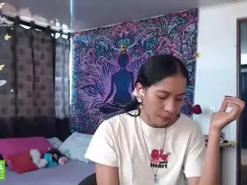 Chaturbate Private Sex Chat of im_moonlight