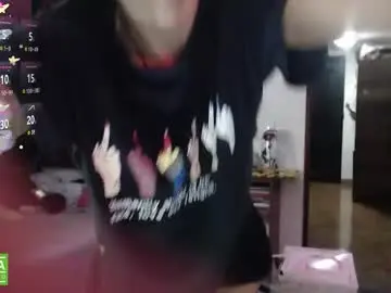 Chaturbate Free Porn Cam of im_moonlight