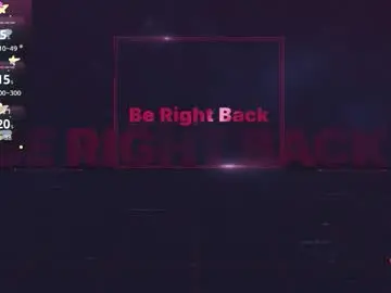 Chaturbate Watch Live Sex Cams of im_moonlight