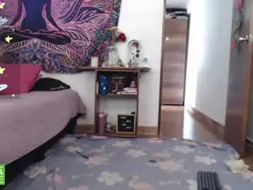 Chaturbate Private Sex Chat of im_moonlight