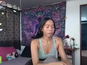 Chaturbate Live Porn of im_moonlight