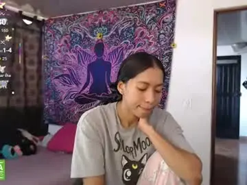 Chaturbate Live Sex Cam of im_moonlight