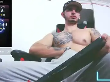 Chaturbate Best Webcam of kenn_blake1