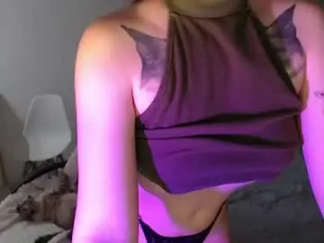 Chaturbate Free Porn Cam of luna_limerence