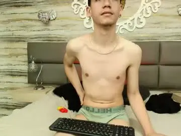 Chaturbate Live Sex Cam of maikol_newman