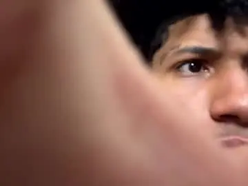 Chaturbate Sex Chat of mandingoomann5