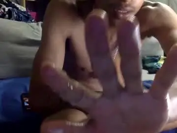 Chaturbate Best Webcam of mandingoomann5