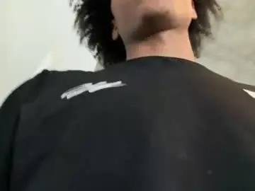 Chaturbate Live Sex of mandingoomann5