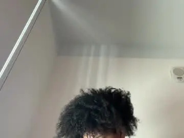 Chaturbate Nude Webcam of mandingoomann5