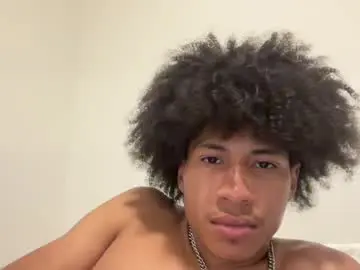 Chaturbate Private Sex Chat of mandingoomann5