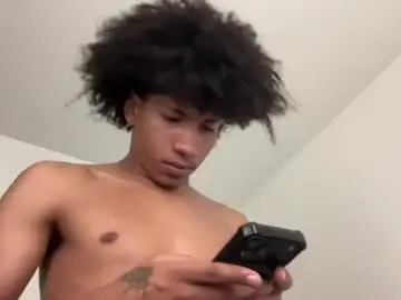 Chaturbate Nude Webcam of mandingoomann5