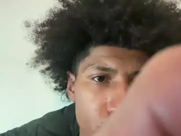 Chaturbate Sex Cam of mandingoomann5