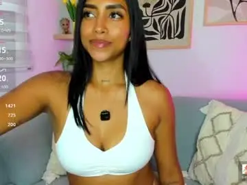 Chaturbate Free Live Porn of miavelvet_22