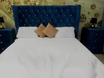 Chaturbate Best live sex cam show of minchelskatrina