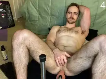 Chaturbate Nude Webcam of misterblanco