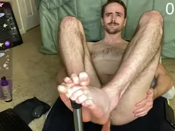 Chaturbate Live Porn of misterblanco