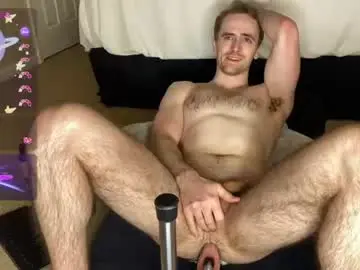 Chaturbate Adult Webcam of misterblanco
