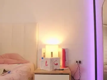 Chaturbate Live Porn of monicaflower