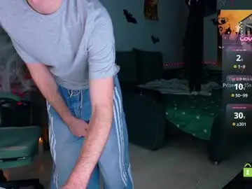 Chaturbate Live Sex Cam of moon_gloww
