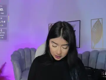 Chaturbate Sex Cam of sabrina_nova