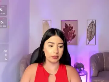 Chaturbate Sex Cam of sabrina_nova