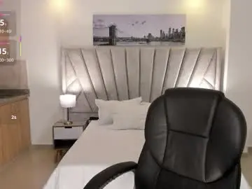 Chaturbate Best live sex cam show of sabrina_nova